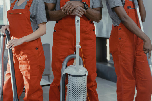 The Benefits of Hiring Commercial Cleaning Companies in Reno, NV