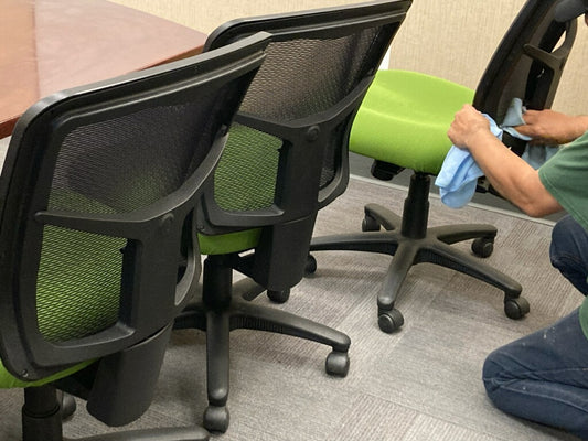 Why Hiring a Professional Cleaning Company is Best