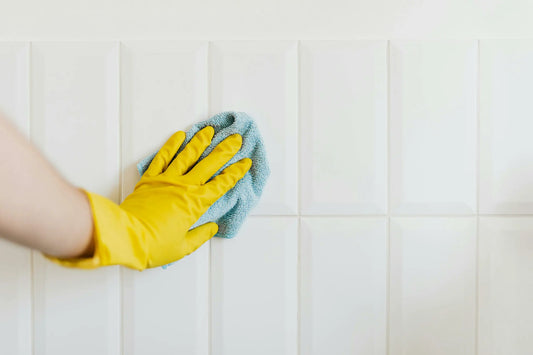 Elevate Workplace Health with Professional Cleaning Services