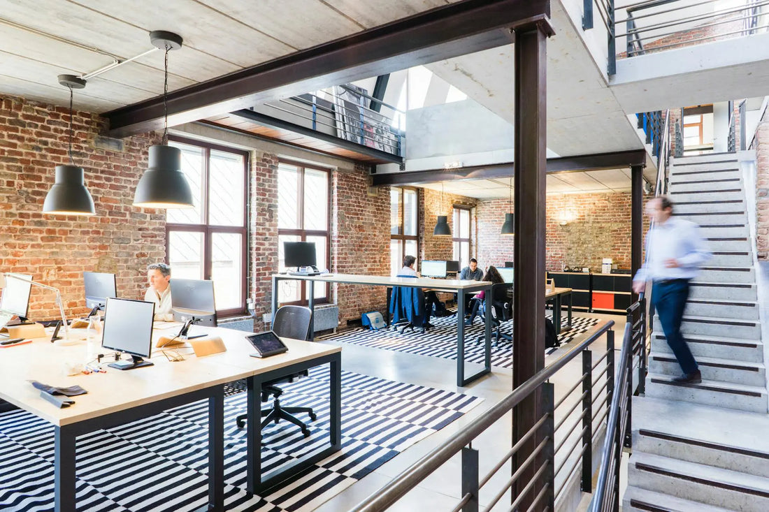 Commercial Office Cleaning in Sparks That Keeps Your Business Clean and Healthy