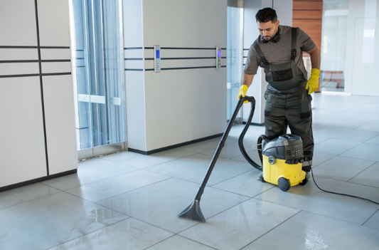 Reno Nv Cleaning Services