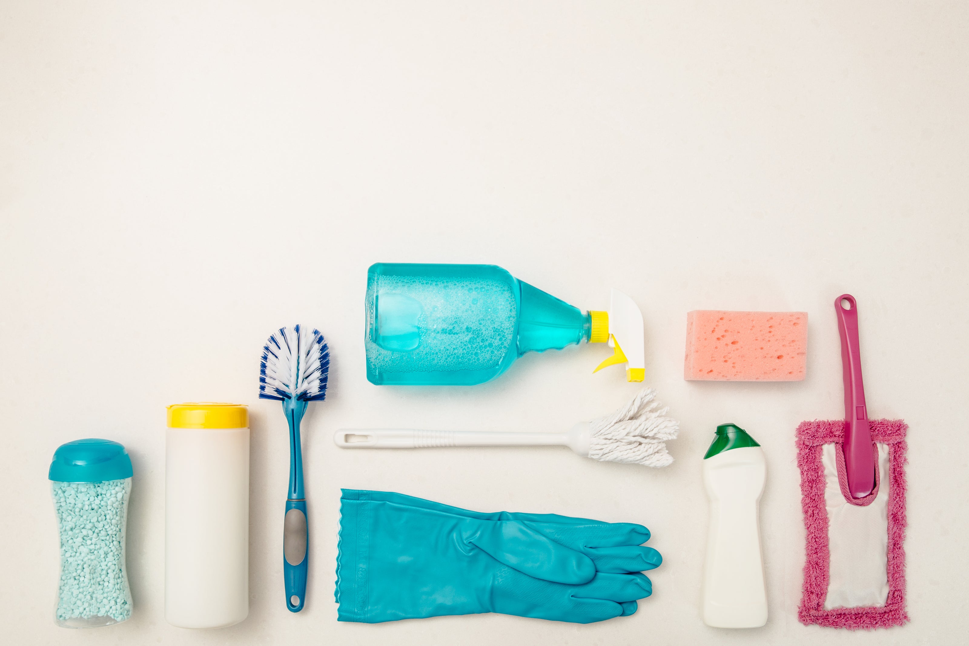 cleaning tools for office cleaning in reno nv